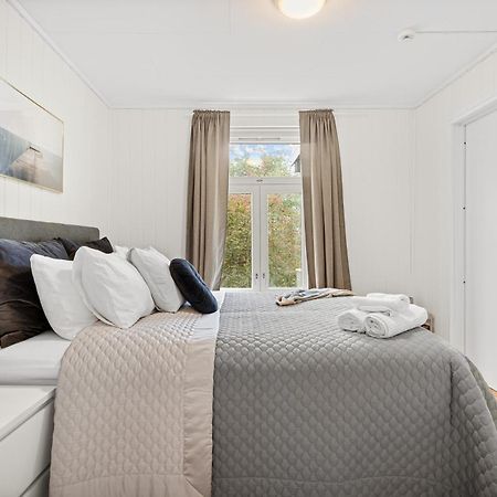 5 Mins To City Center In Bright & Cozy Stay Trondheim Eksteriør bilde